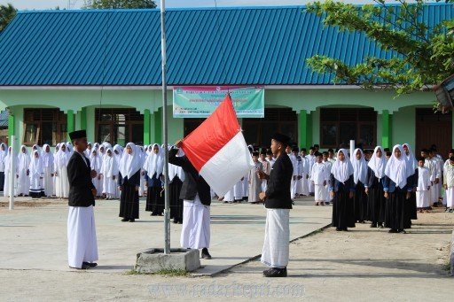PONDOK PESANTREN NURUL JANNAH